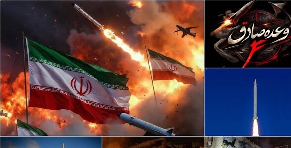 تغییر موازنه قوا در غرب آسیا/چرا دکترین«بزن و دررو» برای همیشه دفن شد؟