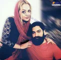 خواننده مشهور و پرطرفدار و خواهرش+عکس