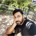 استراحت احسان خواجه امیری در ویلای لاکچری اش+عکس