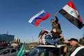 مسکو: آمریکا سیاستش را در قبال سوریه تغییر دهد