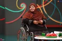مهمان متفاوت امشب برنامه 