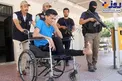 عکس/ جلاد مشهور داعش در ترکیه دستگیر شد
