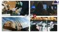 حضور مهندسان ز‌ن ایرانی در مراحل ساخت پدافند موشکی سپاه