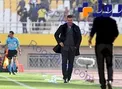 علی دایی: داور اشتباه کرد