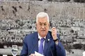 محمود عباس: نمی‌خواهم خائن باشم/ ترامپ مرا تهدید کرد