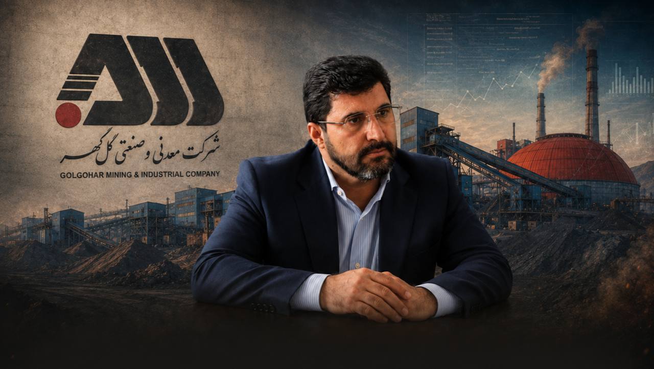 تحقیق ‌و تفحص از گل‌گهر به صحن مجلس خواهدآمد/ باید نظارت بر خصولتی‌ها تقویت شود/ یارانه انرژی، تسهیلات و معافیت‌ها را میگیرند اما خروجی درست ندارند