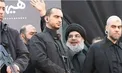 دست خالی صهیونیست‌ها در «ترور» سیدحسن نصرالله