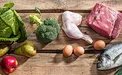 ممانعت از گسترش سرطان سینه با رژیم غذایی مملو از اُمگا ۳