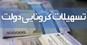 جزئیات تسهیلات کرونایی جدید اعلام شد