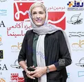 تیپ متفاوت بانوی معروف ووشوکار کشور+عکس