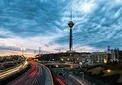 نقاط زلزله خیز و آماده فرونشست در پایتخت شناسایی شدند +جزئیات