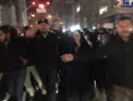عکس/ گريه هاي دختران آيت الله هاشمی رفسنجانی