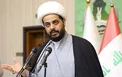 قیس الخزعلی خبرداد: برنامه آمریکا برای گسترش فساد اخلاقی در عراق