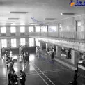 فرودگاه مهرآباد سال 1337+عکس