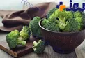 با خوردن این سبزی از پیری دور می شوید