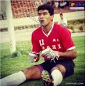 احمدرضا عابدزاده در اوج جوانی+عکس