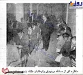 آزمون استخدامی دولتی در ۶۵ سال پیش!+عکس
