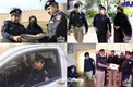 عکس/ انتصاب اولین فرمانده زن پلیس پاکستان