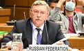 اولیانوف: ایده گسترش برجام به برنامه موشکی ایران، غیرواقعی و مخرب است