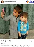 واکنش مسعود دهنمکی به سلفی نمایندگان مجلس+عکس