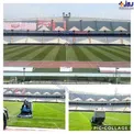 ورزشگاه آزادی آماده برگزاری دربی+عکس