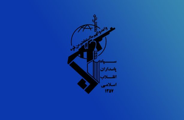 انهدام پنجاه و چهارمین پهپاد MQ-۹ آمریکا در آسمان تنگه هرمز
