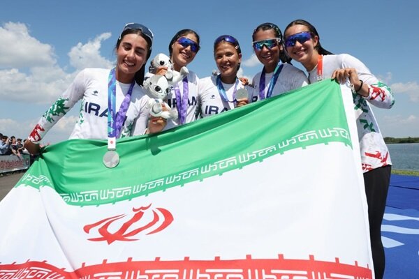 دختران ایران روز را طلایی شروع کردند؛ ووشو و روئینگ مدالها را ربودند دختران ایران روز را طلایی شروع کردند؛ ووشو و روئینگ مدالها را ربودند