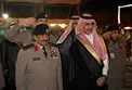 کدام مقام سعودی در حمله به کاخ پادشاه عربستان نقش داشت؟