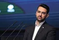 آذری جهرمی: پست خصوصی در ایران راه‌اندازی می‌شود