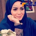 دفاع مجري زن جنجالي صدا و سيما از شايعه ساز مرگ احسان عليخاني+عكس