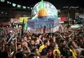پیام نماینده ولی فقیه در سپاه قدس به دبیر کل حزب الله لبنان