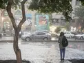 هواشناسی: پیش بینی وقوع رگبار در برخی مناطق کشور