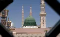 آشنایی با مسجد النبى (ص)–مدینه
