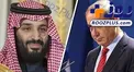 تحلیلگر صهیونیست: بن‌سلمان شریک اصلی توافق امارات و اسرائیل است