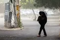 هواشناسی: افزایش سرعت وزش باد و خیزش گرد و خاک در ۱۶ استان کشور