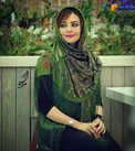 ظاهر متفاوت خانم بازیگر مشهور + عکس