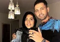 واکنش محسن افشانی به خبر جدایی همسرش از او؛ من جنگ را ترجیح می‌دهم!