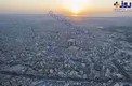 کربلا در ساکت‌ترین اربعین تاریخ +عکس