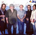 عکس جدید و مشترک زن و شوهر بازیگر پس از جدایی
