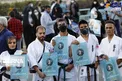 عکسی جالب در حاشیه گردهمایی حامیان رئیسی