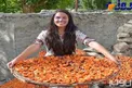 قوم عجیبی که تا 120 سال عمر میکنند +عکس
