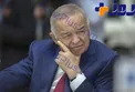 انتشار اخباری از درگذشت رییس‌جمهوری ازبکستان