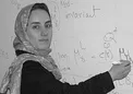 آیا ترور بیولوژیکی پروفسور مریم میرزاخانی صحت دارد؟