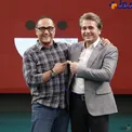 خواننده مشهور پاپ امشب به 