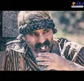 پیمان معادی با چهره ای خسته و متفاوت/عکس