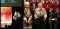 عکس/حضور سردار سليمانی در مراسم چهلم شهيد نصيری