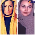 پرستو صالحى در گذر زمان