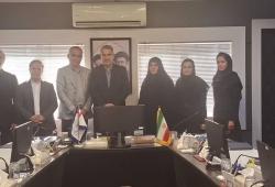 دکتر اسلامیان: «روابط عمومی» صدا و سیمای سازمان است دکتر اسلامیان: «روابط عمومی» صدا و سیمای سازمان است