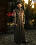 جديدترين عکس از حسام منظور در فيلم مست عشق