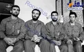 سرلشکر محمد باقری در دوران جوانی + عکس